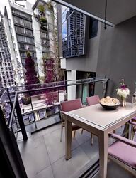 Wilshire Residences (D10), Apartment #499706381